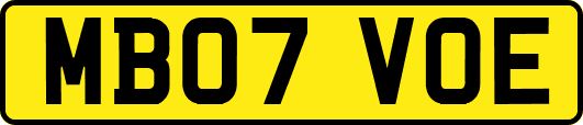 MB07VOE