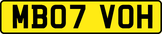 MB07VOH