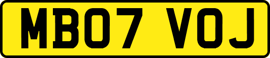 MB07VOJ