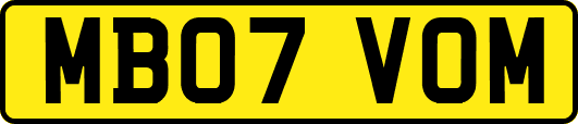 MB07VOM