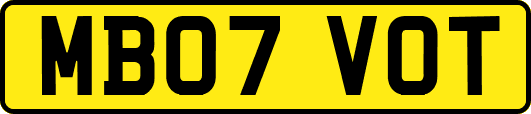 MB07VOT
