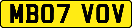 MB07VOV