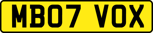 MB07VOX