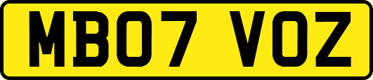 MB07VOZ
