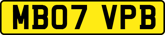 MB07VPB