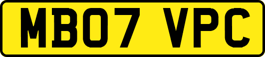 MB07VPC