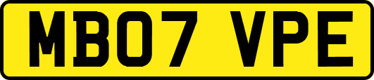 MB07VPE