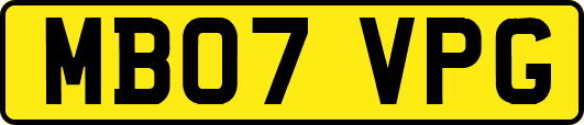 MB07VPG