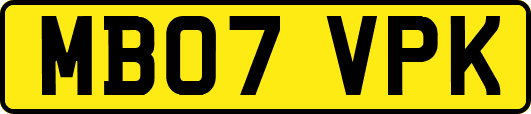 MB07VPK
