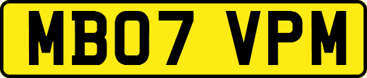 MB07VPM