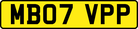MB07VPP