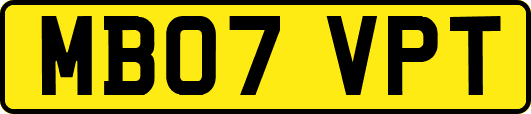 MB07VPT