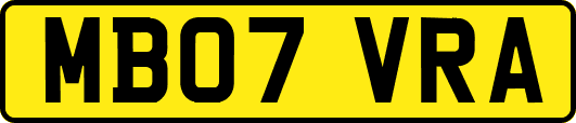 MB07VRA