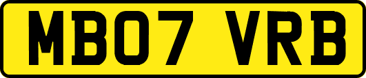 MB07VRB