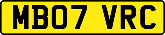 MB07VRC