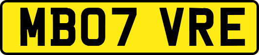 MB07VRE