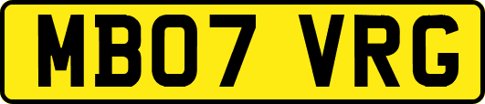 MB07VRG