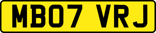 MB07VRJ