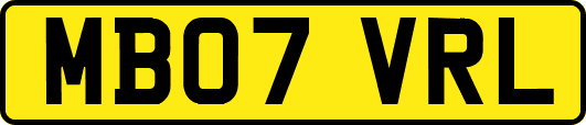 MB07VRL