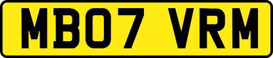 MB07VRM