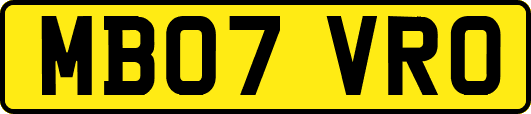 MB07VRO