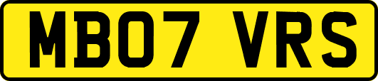 MB07VRS