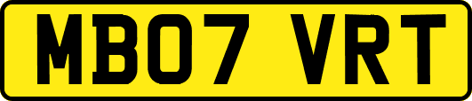 MB07VRT
