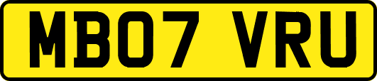 MB07VRU