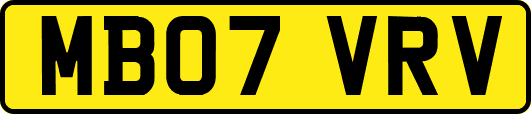 MB07VRV