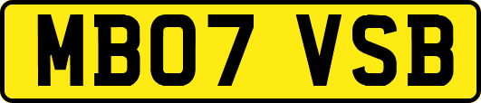 MB07VSB