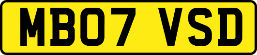 MB07VSD