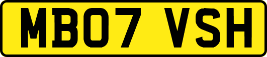MB07VSH