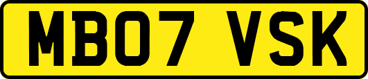 MB07VSK