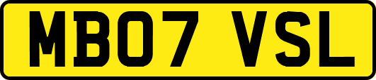 MB07VSL