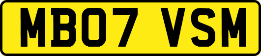MB07VSM
