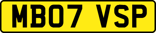 MB07VSP