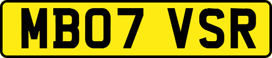 MB07VSR