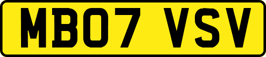 MB07VSV