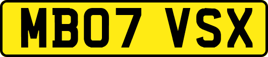 MB07VSX