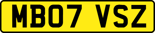 MB07VSZ