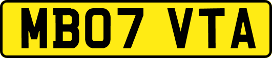 MB07VTA