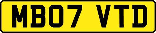 MB07VTD