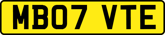 MB07VTE