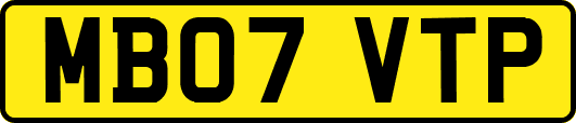 MB07VTP