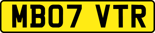 MB07VTR