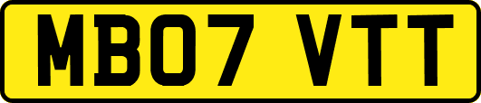 MB07VTT
