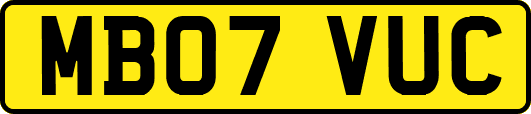 MB07VUC