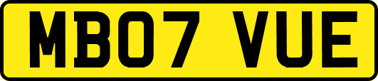MB07VUE