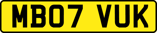 MB07VUK