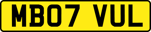 MB07VUL